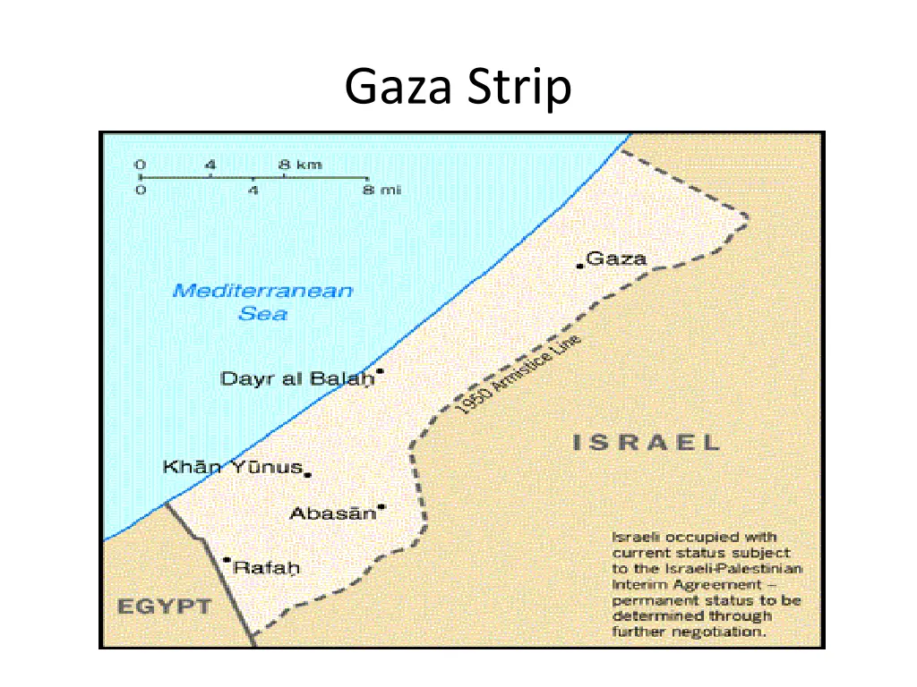 gaza strip 1