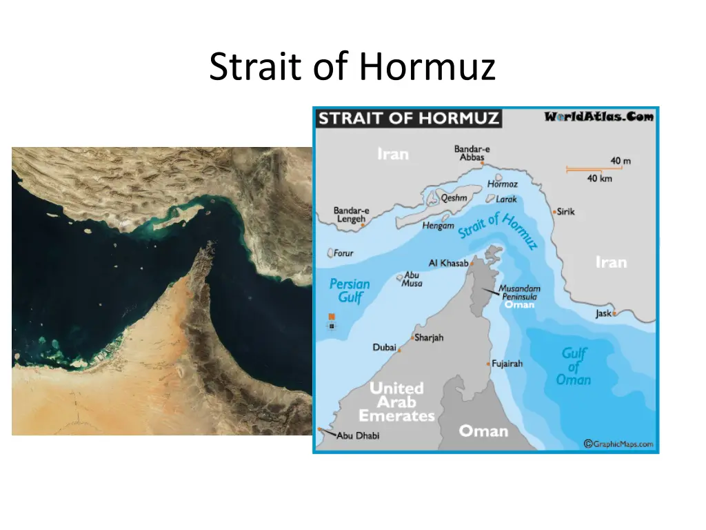 strait of hormuz 1