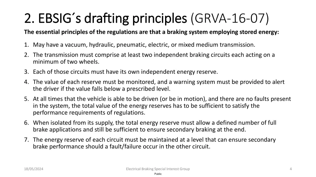 2 ebsig 2 ebsig s drafting principles s drafting