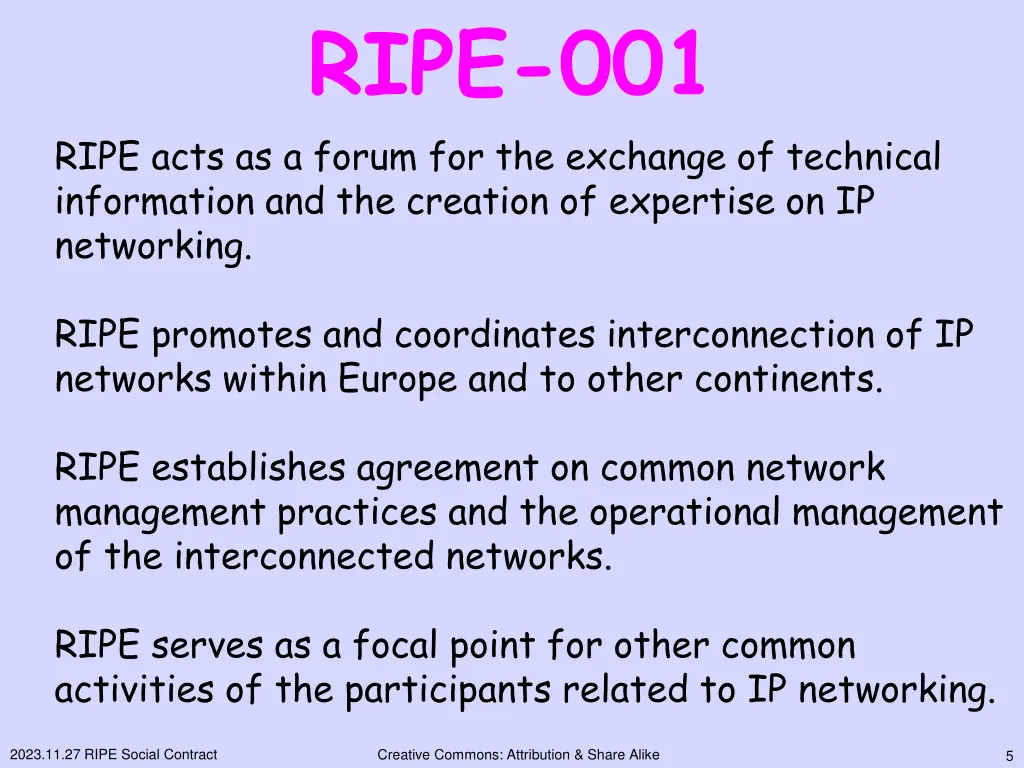 ripe 001 1