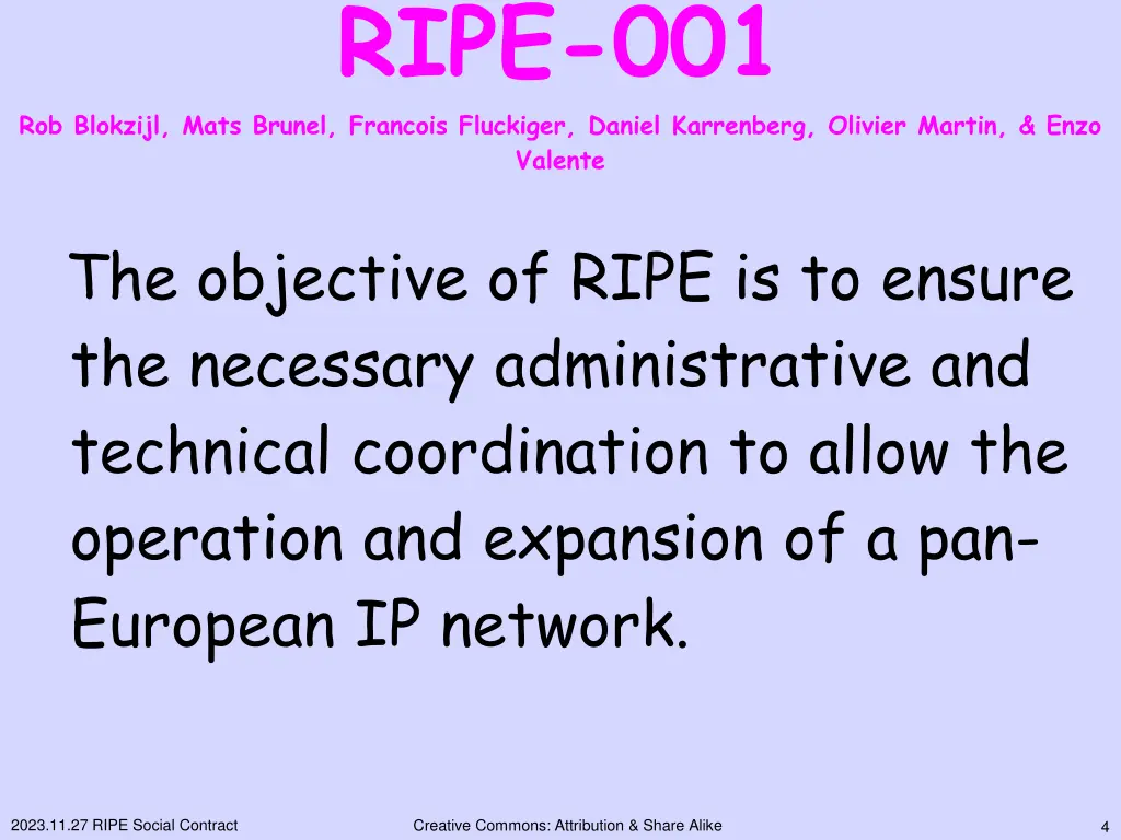 ripe 001