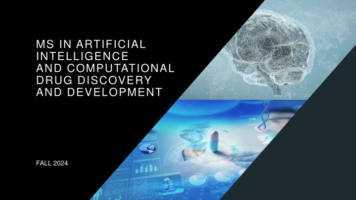 ms in artificial intelligence and computational