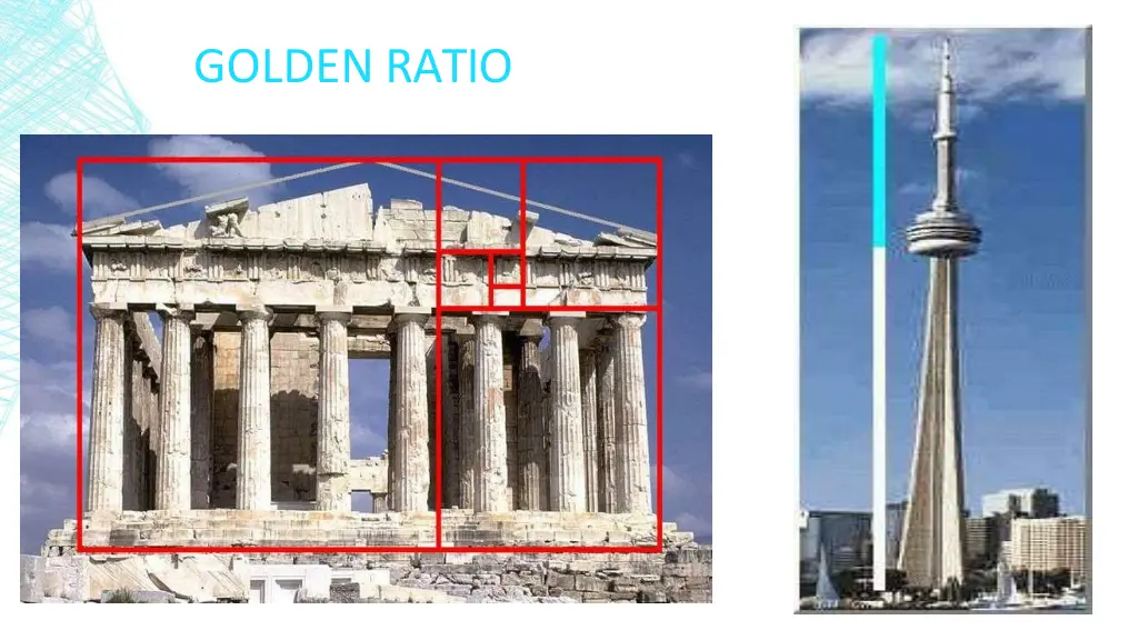 golden ratio 2