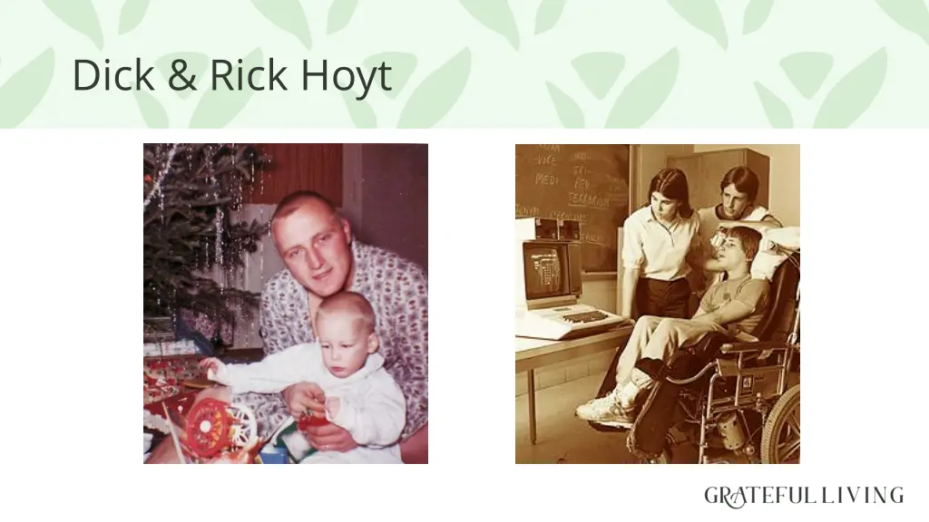 dick rick hoyt