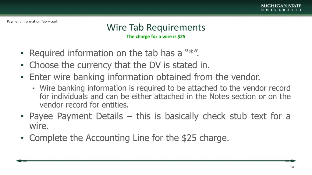 payment information tab cont 7