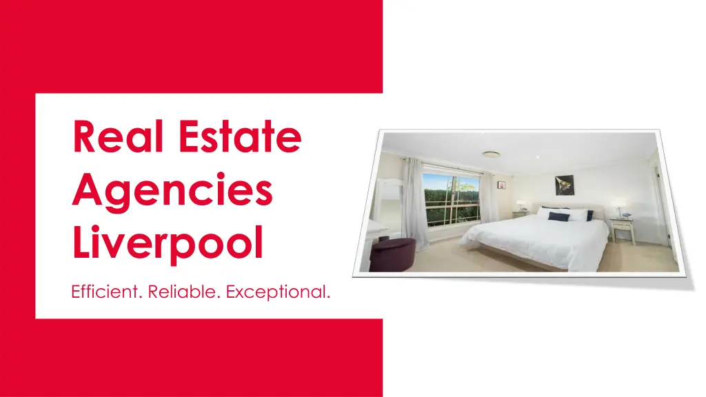 real estate agencies liverpool