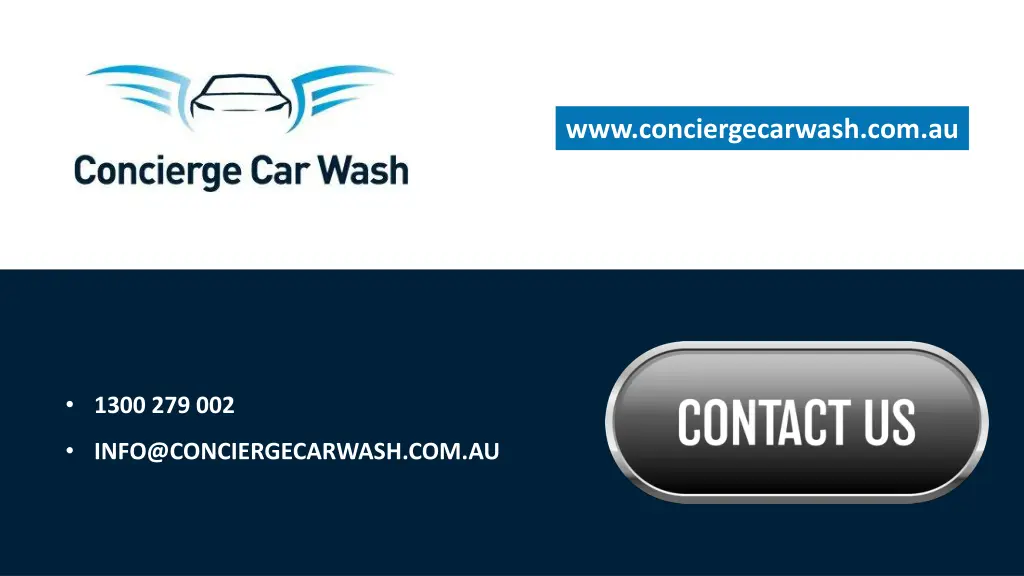 www conciergecarwash com au 1