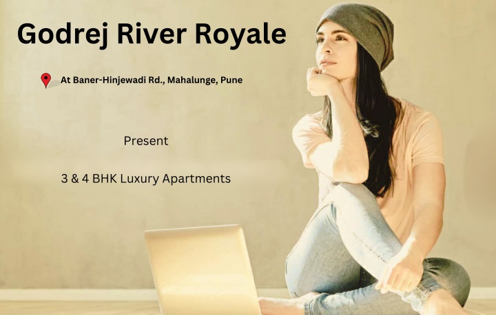 godrej river royale