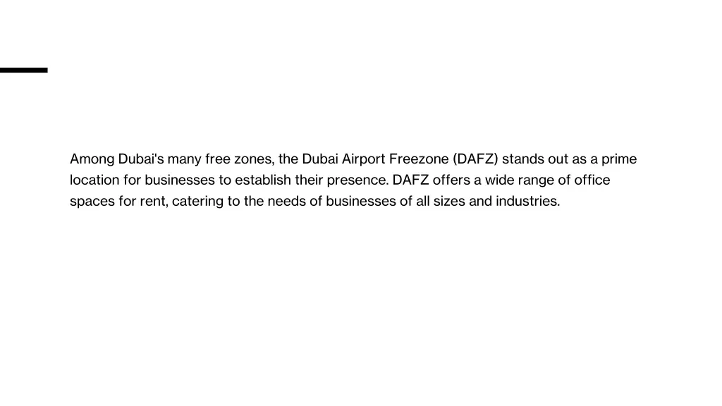 among dubai s many free zones the dubai airport