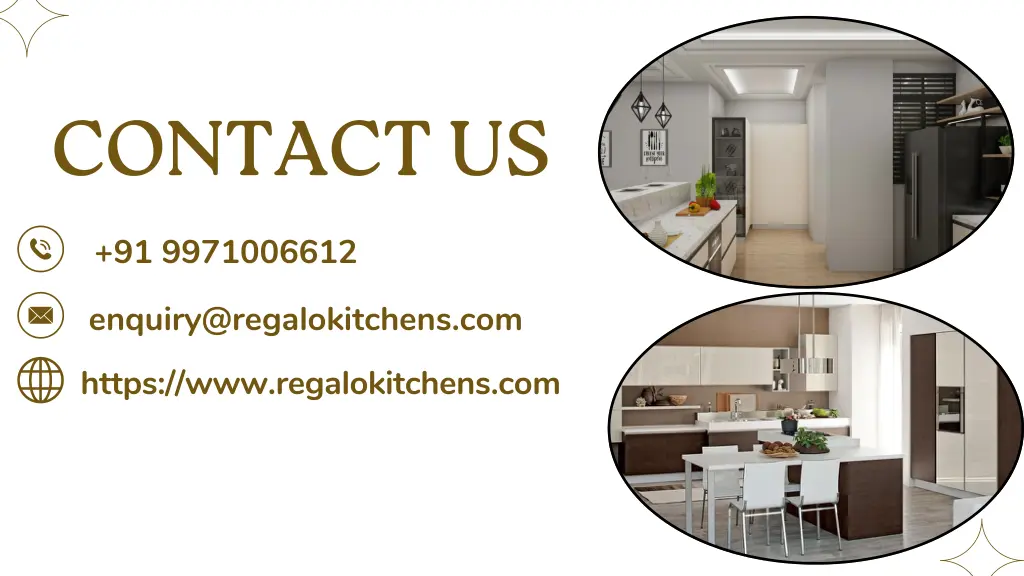 contact us