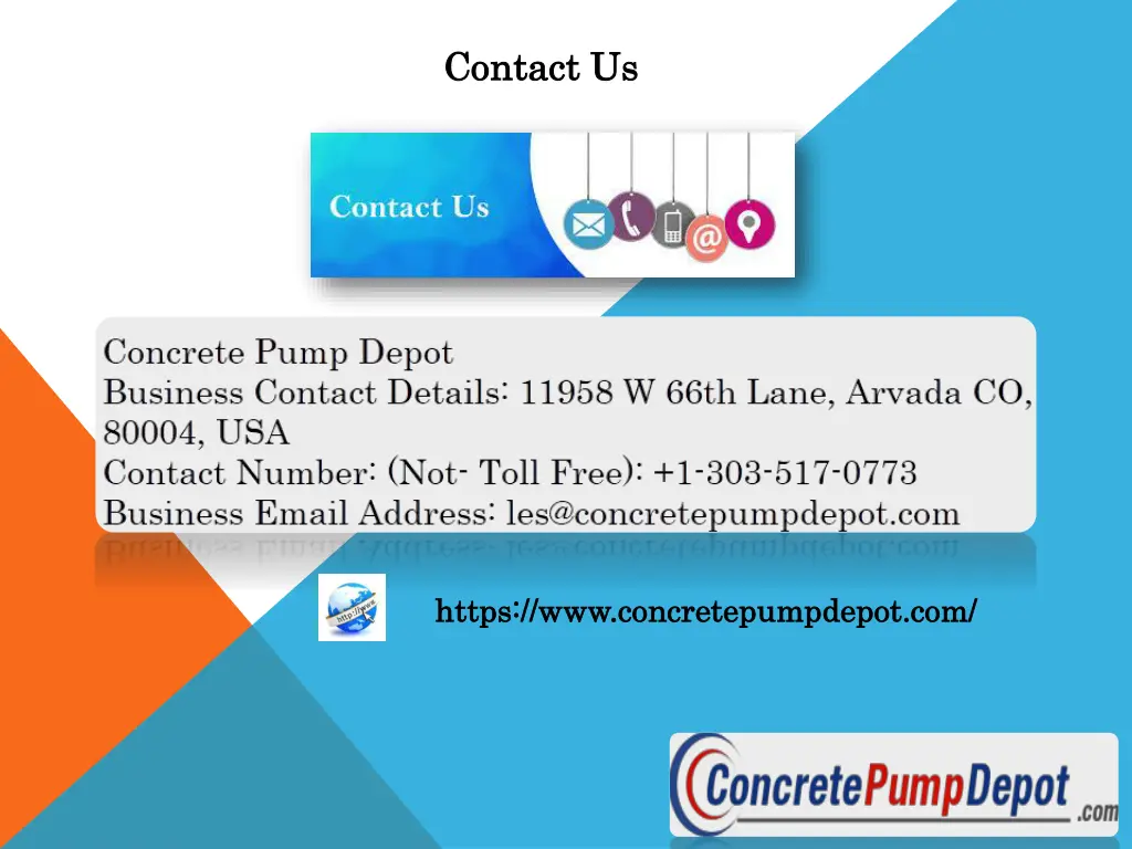 contact us contact us