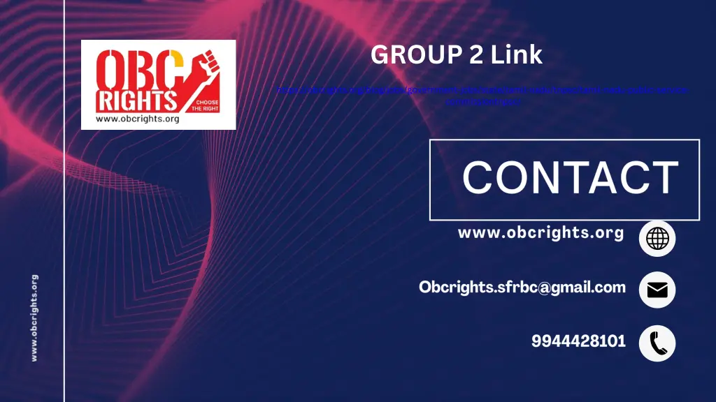 group 2 link