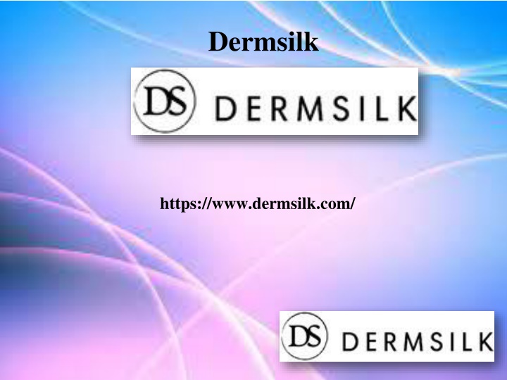 dermsilk