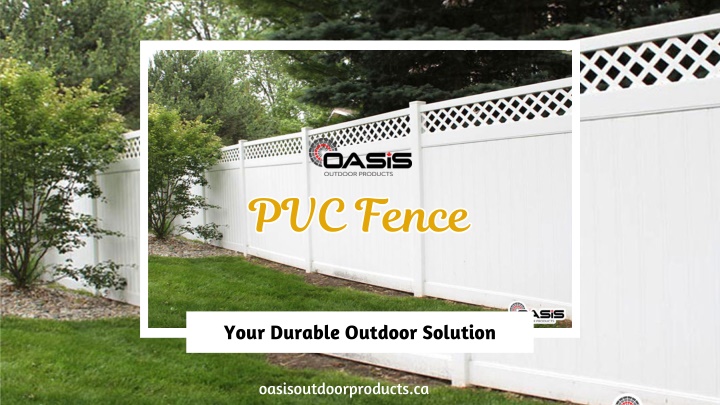 pvc fence pvc fence