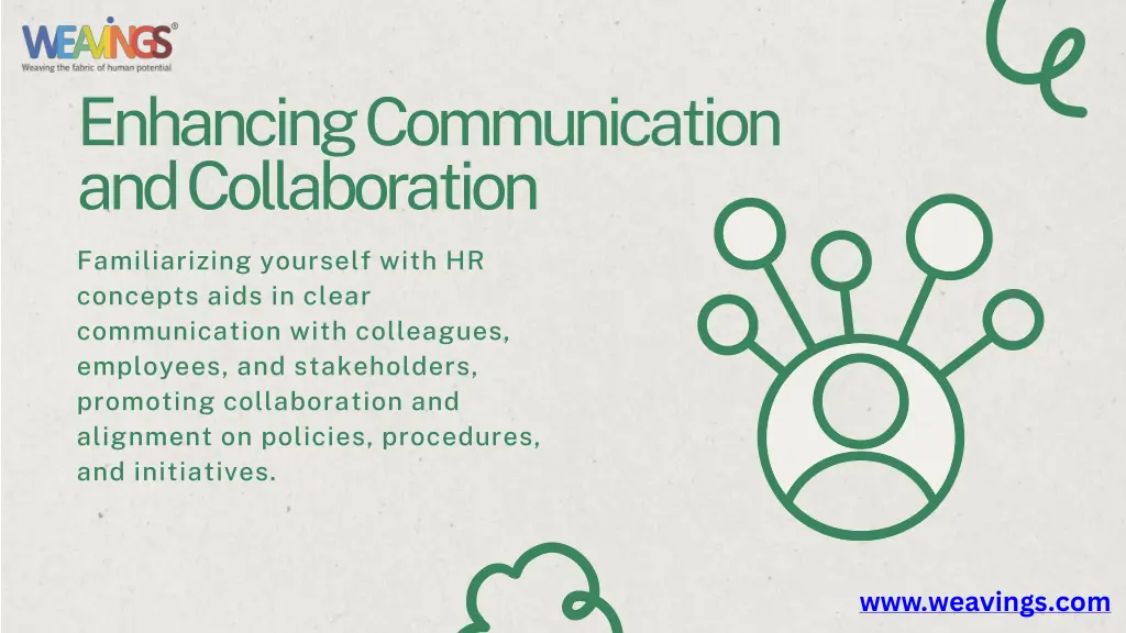 enhancing communication and collaboration