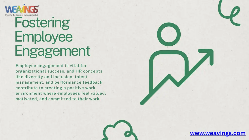 fostering employee engagement