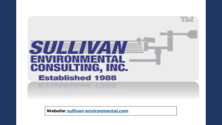 website sullivan environmental com