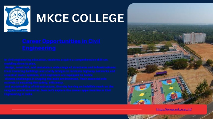 mkce college