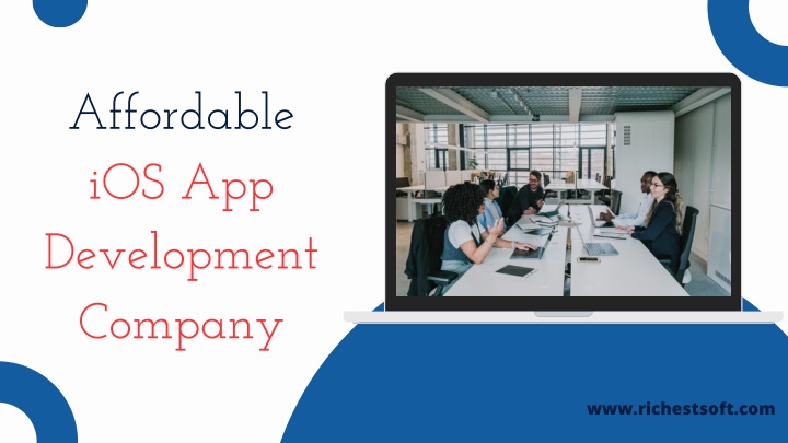 affordable ios app development company