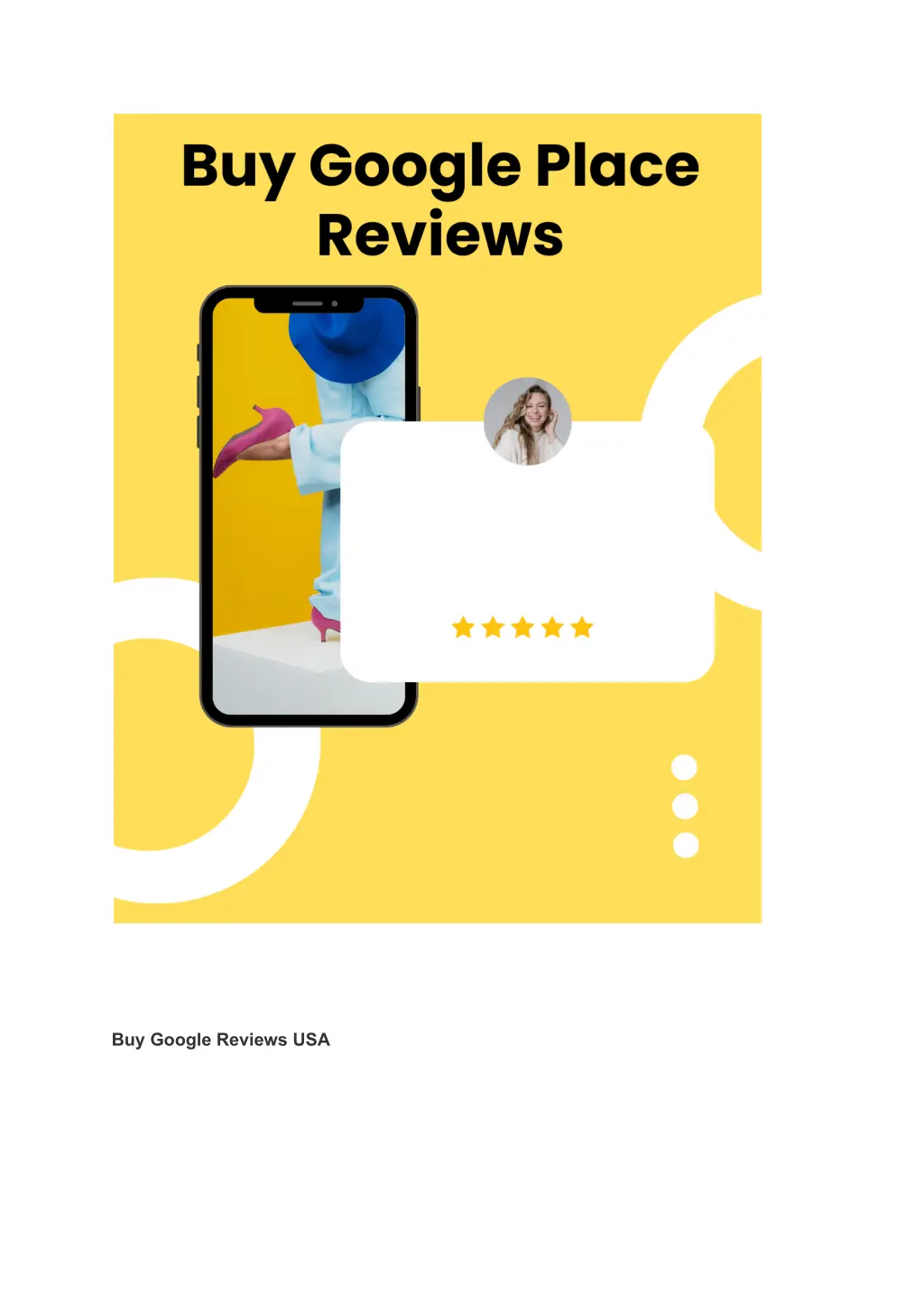 buy google reviews usa
