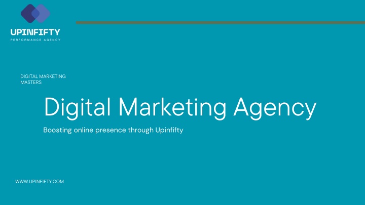 digital marketing masters