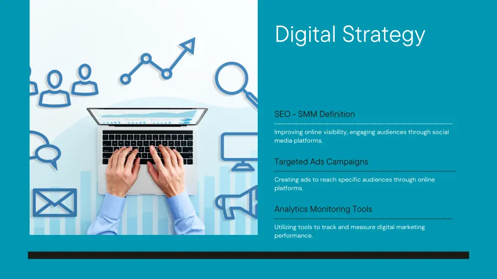 digital strategy