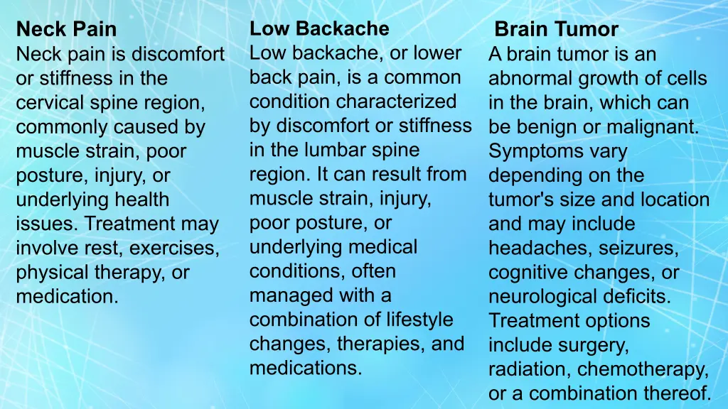 low backache low backache or lower back pain