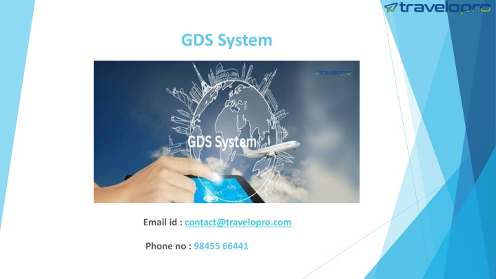 gds system