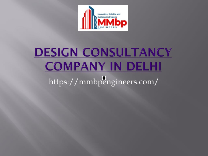 design consultancy company in delhi