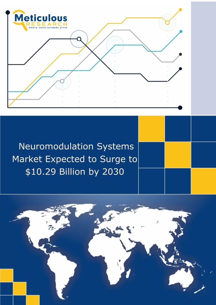 neuromodulation systems market expected to surge