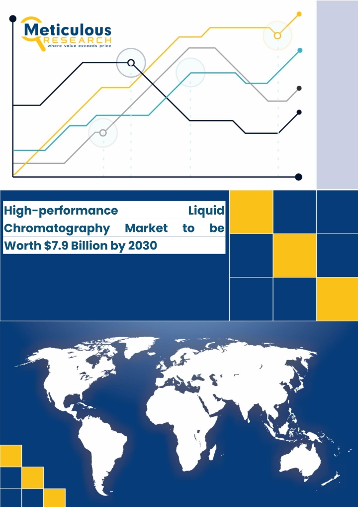 high performance chromatography worth 7 9 billion