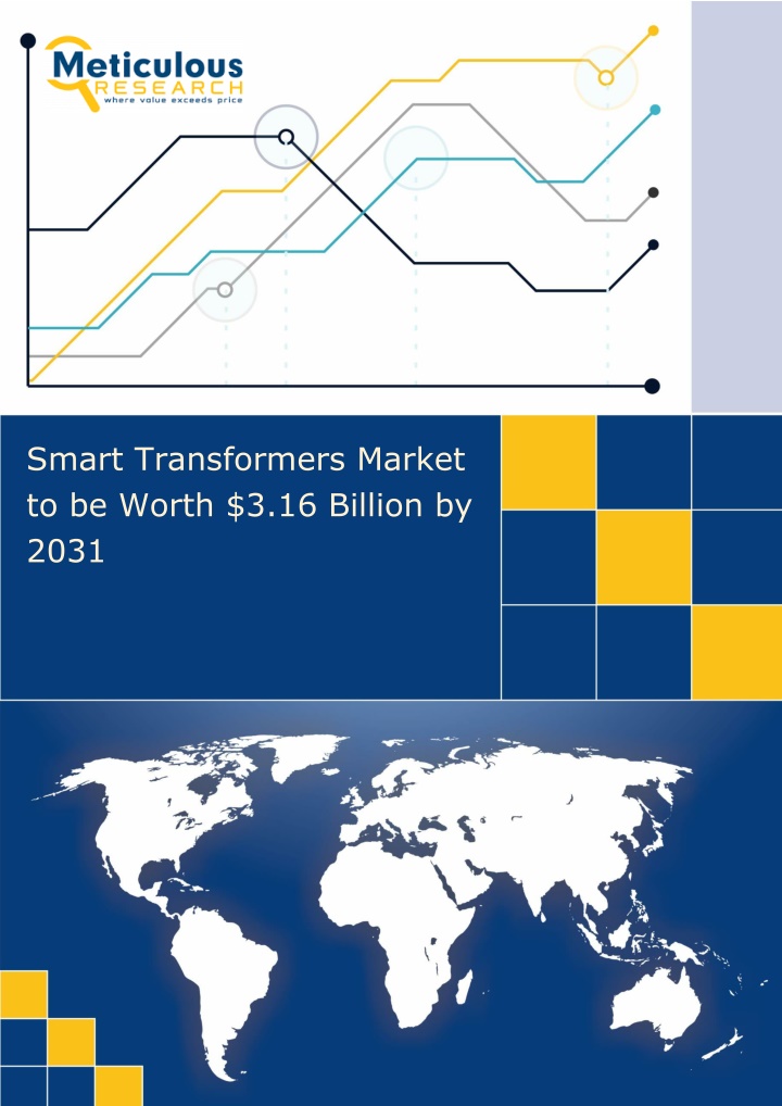 smart transformers market to be worth