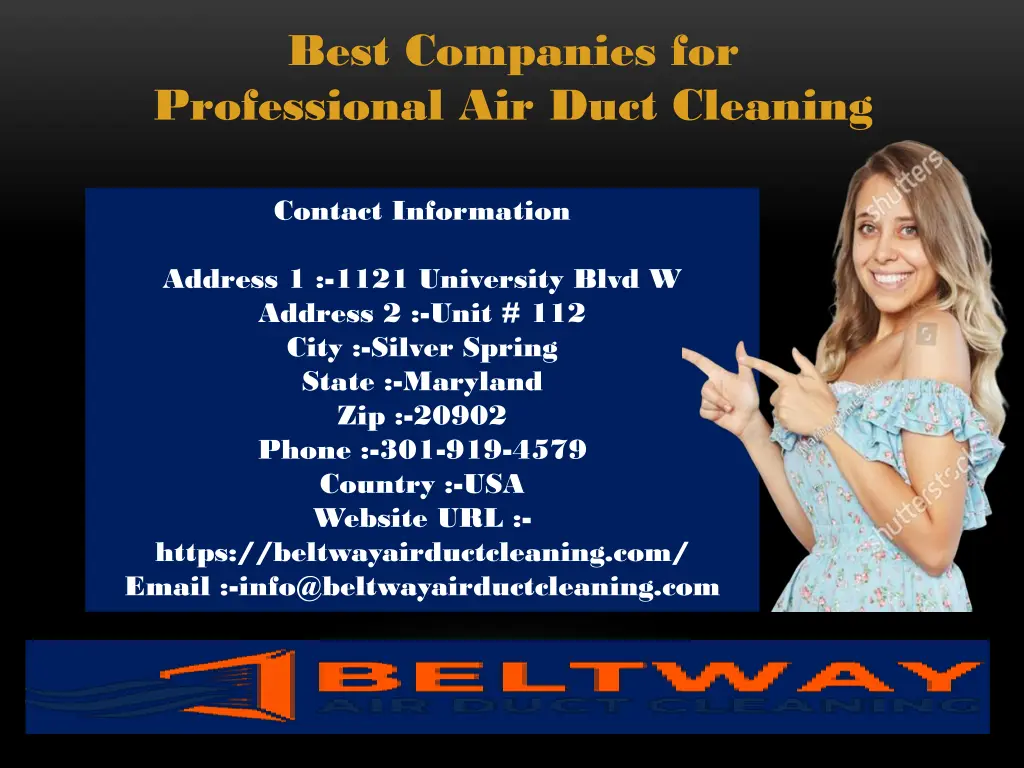 best companies for professional air duct cleaning 4
