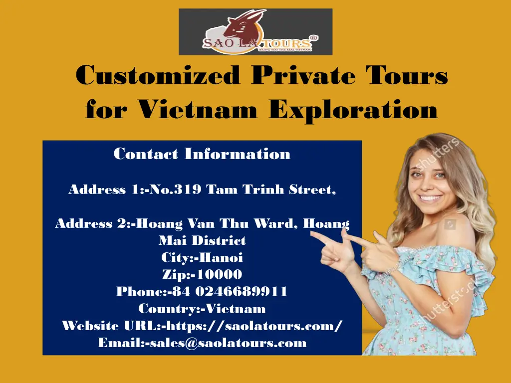 customized private tours for vietnam exploration 4