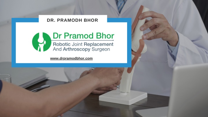 dr pramodh bhor