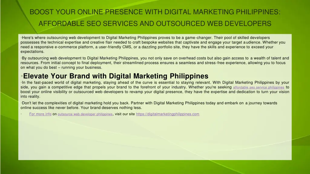 boost your online presence with digital marketing 1