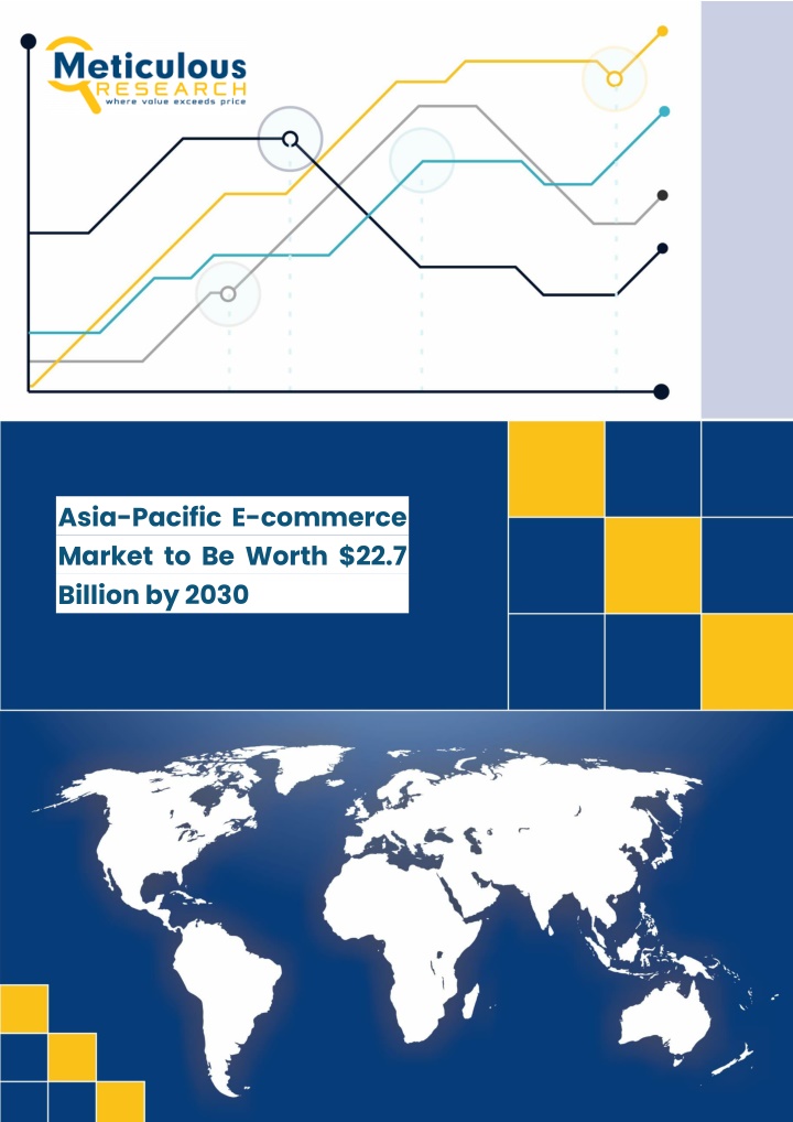 asia pacific e commerce market to be worth