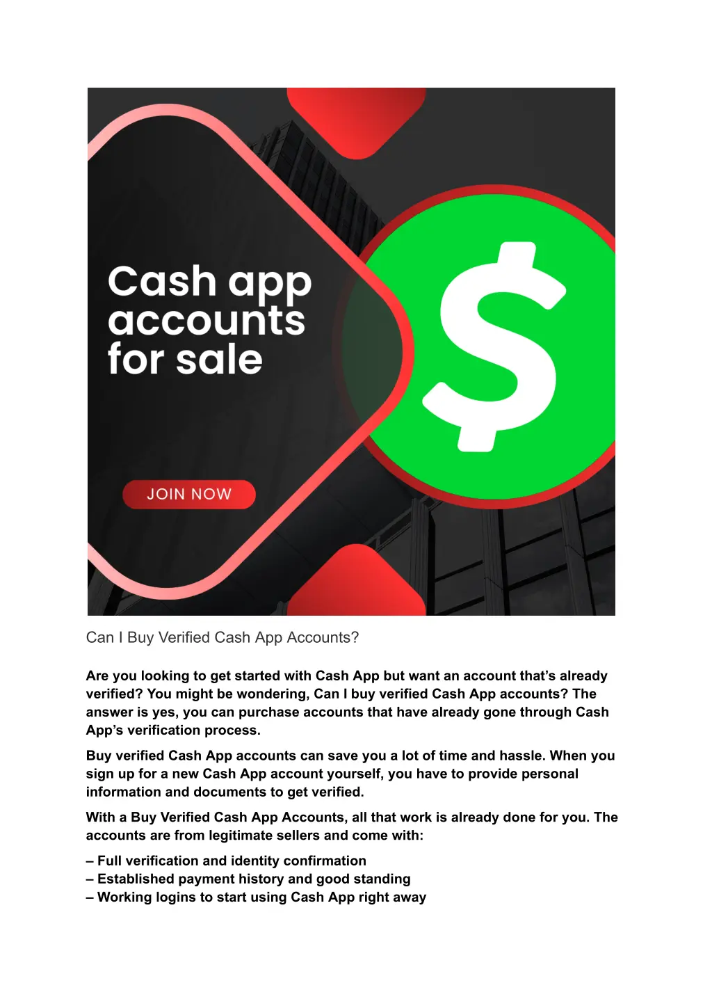 can i buy verified cash app accounts