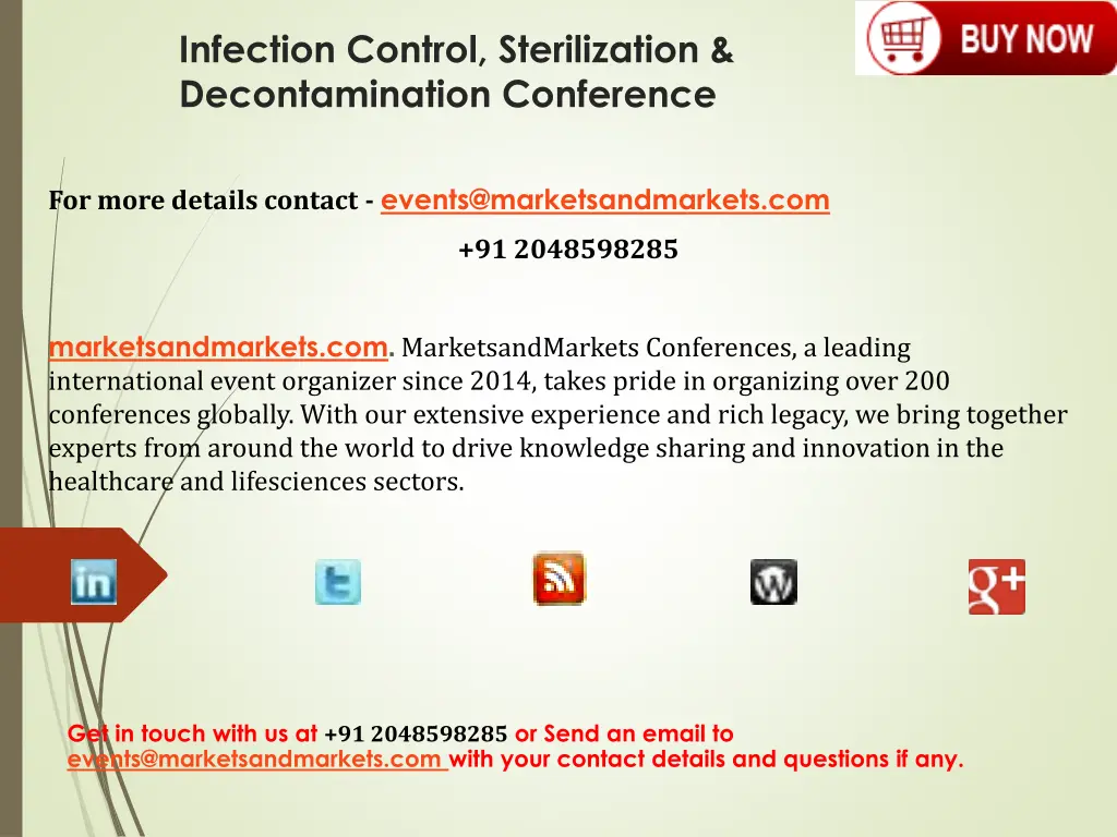 infection control sterilization decontamination 1