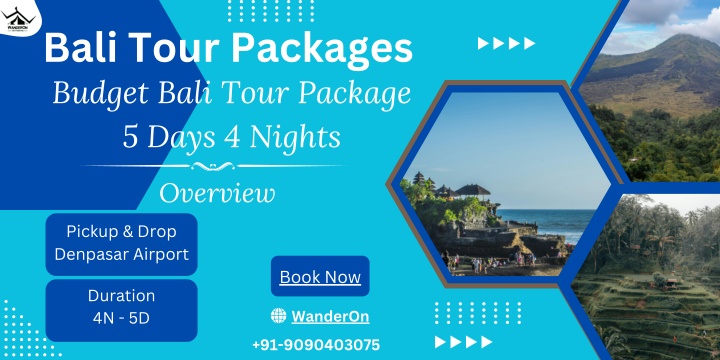 bali tour packages budget bali tour package