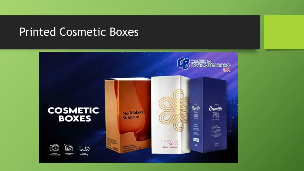 printed cosmetic boxes