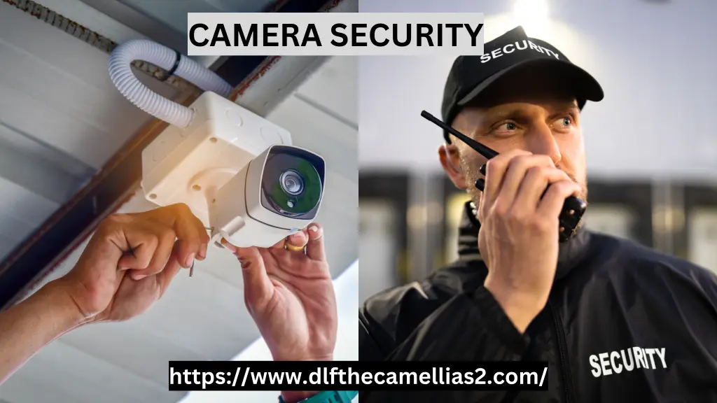 camera security