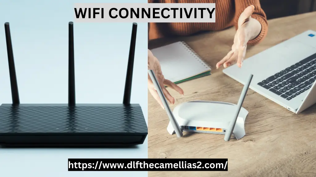 wifi connectivity