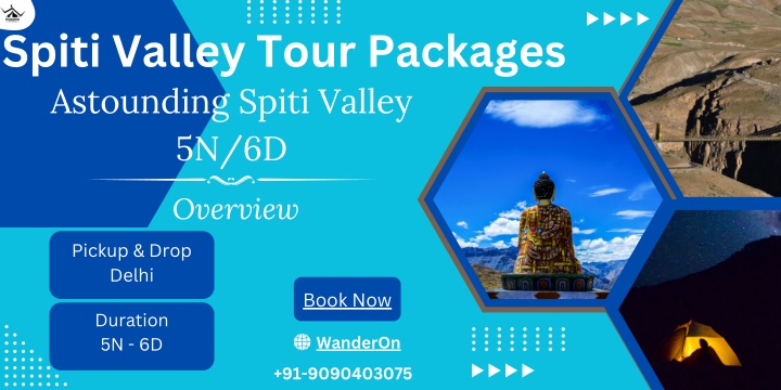 spiti valley tour packages astounding spiti