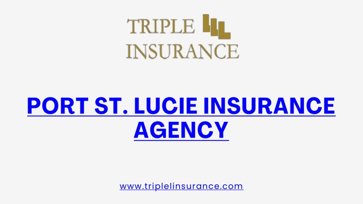 www triplelinsurance com