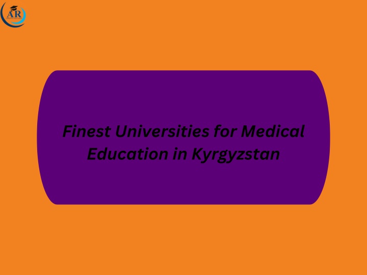 finest universities for medical education