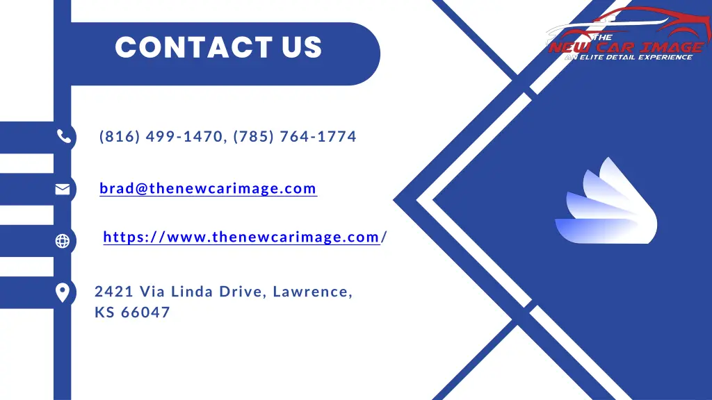 contact us