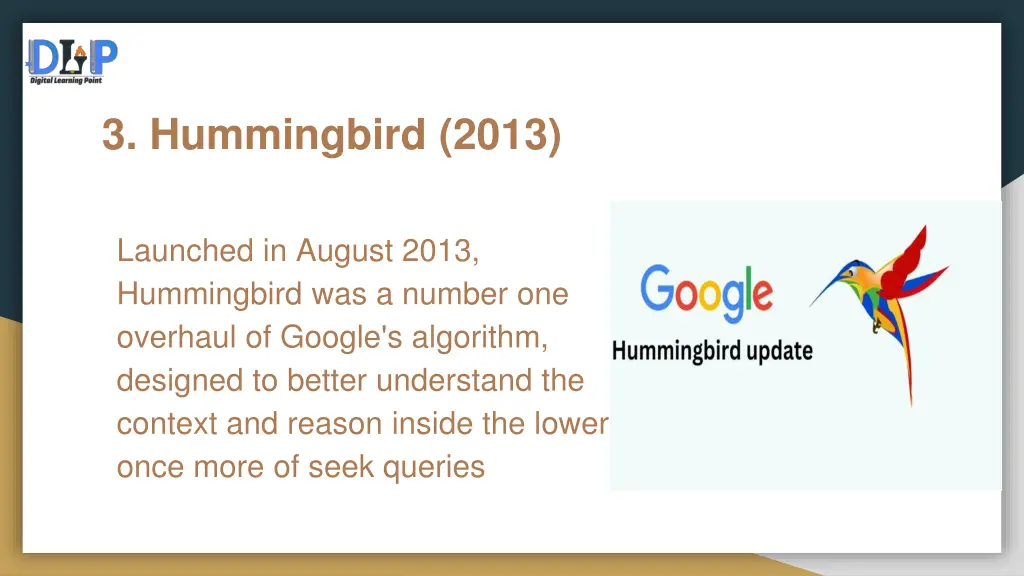 3 hummingbird 2013