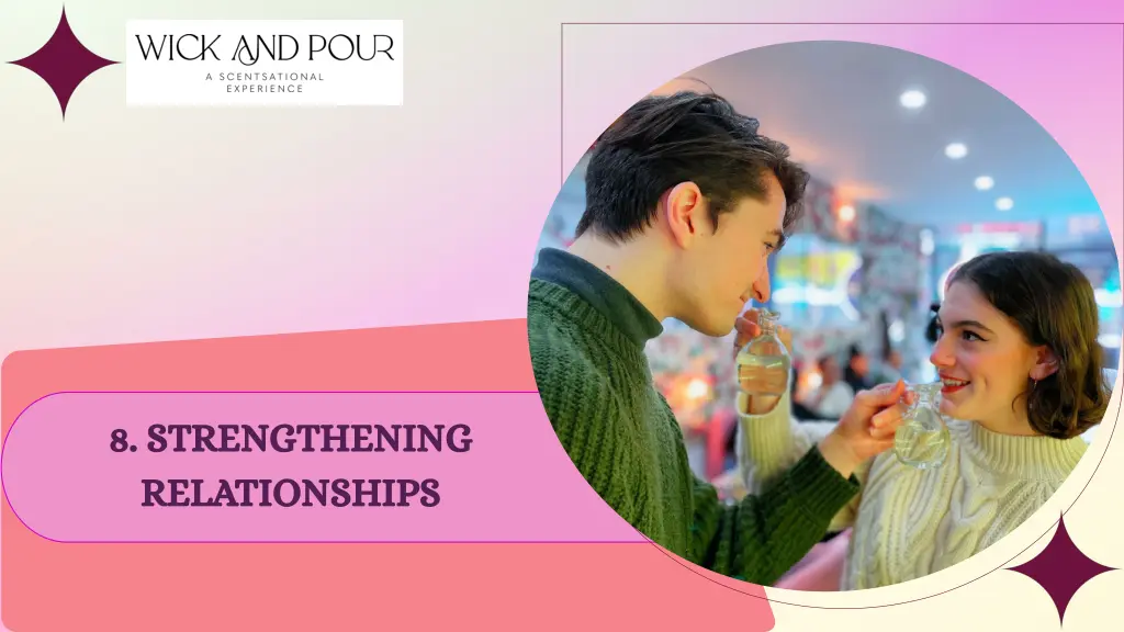 8 strengthening relationships