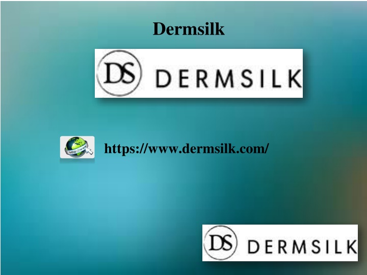 dermsilk